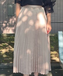 GU | スカート