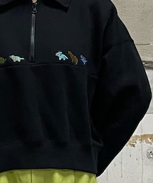 グラニフ | スウェット