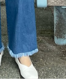 GU | パンプス
