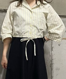 H&M | シャツ/ブラウス