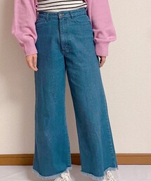 INGNI | デニムパンツ