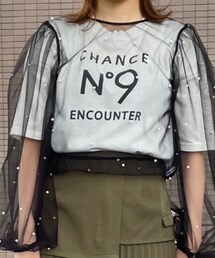 INGNI | Tシャツ/カットソー