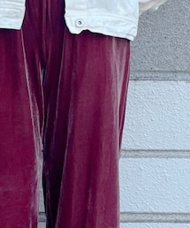 GU | パンツ
