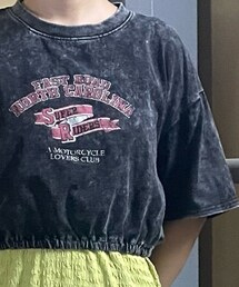 GRL | Tシャツ/カットソー