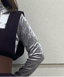 GRL | トップス