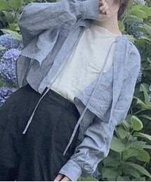 Tieasy | Tシャツ/カットソー