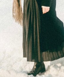 UNIQLO | スカート