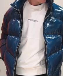 ARMANI EXCHANGE | スウェット