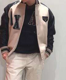 ARMANI EXCHANGE | ニット/セーター