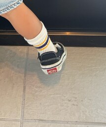 VANS | スリッポン