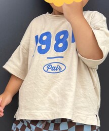 pairmanon | Tシャツ/カットソー