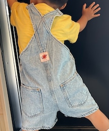 ZARA KIDS | サロペット/オーバーオール