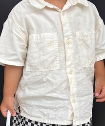 ZARA KIDS | シャツ/ブラウス