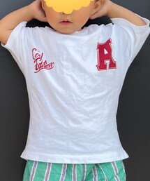 ZARA KIDS | Tシャツ/カットソー
