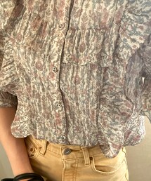 MOUSSY | シャツ/ブラウス