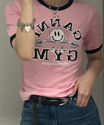 GANNI | Tシャツ/カットソー