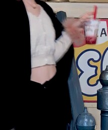 the virgin | カーディガン/ボレロ