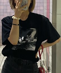 RICHARDSON | Tシャツ/カットソー