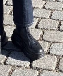 CONVERSE | ブーツ