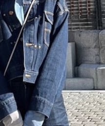 Wrangler | デニムジャケット