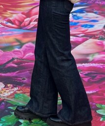 UNIQLO | デニムパンツ