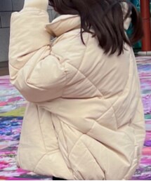 ZARA | ダウンジャケット/コート