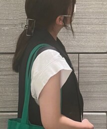 ZARA | Tシャツ/カットソー