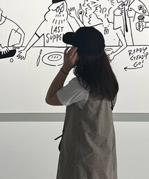 ZARA | Tシャツ/カットソー