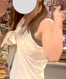 UNIQLO | タンクトップ