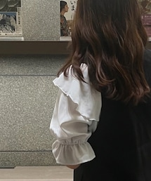 GRL | シャツ/ブラウス