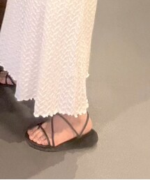 UNIQLO | サンダル