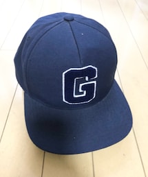 GOODENOUGH | キャップ　グッドイナフ(キャップ)