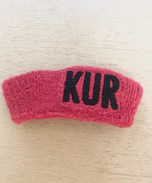 KUR | バングル/リストバンド