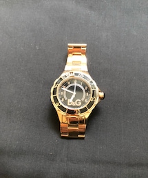 DOLCE&GABBANA | アナログ腕時計