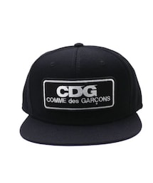 COMME des GARCONS | キャップ