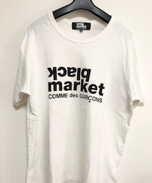 COMME des GARCONS | Tシャツ/カットソー