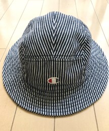 Champion | ハット