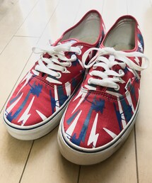 VANS | スニーカー