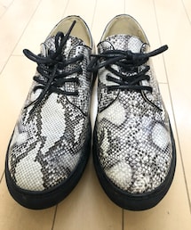 DEDESKEN | スニーカー