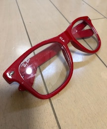 Ray-Ban | おもちゃのレイバン。バンコクで購入。(サングラス)