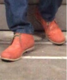 VANQUISH | ブーツ