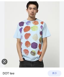 GDC | Tシャツ/カットソー