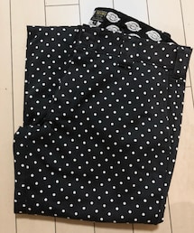 Dickes✖️BEAMS | ビームス✖️ディッキーズ 水玉 32インチ(チノパンツ)