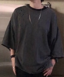 HARE | Tシャツ/カットソー