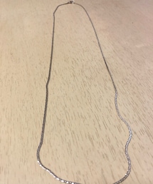 MONKEY TIME | ネックレス