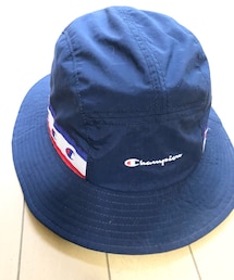 Champion | ハット