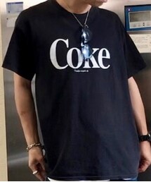 Coca Cola | Tシャツ/カットソー