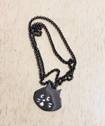 Ne-net | にゃー ツモリチサト系(ネックレス)