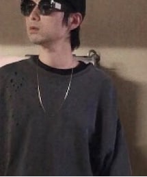 MONKEY TIME | ネックレス