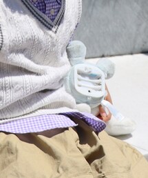 COMME CA ISM | ベスト